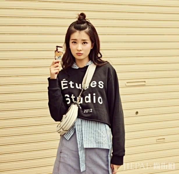 ��������172cm���Ͽ���ȹ��˭ע�⵽�������ˣ�